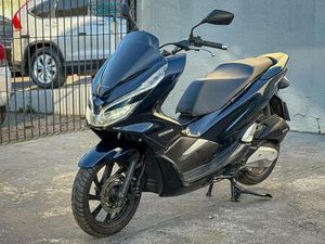 HONDA PCX 150