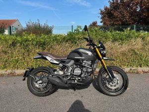 MOTO MORINI SEIEMMEZZO