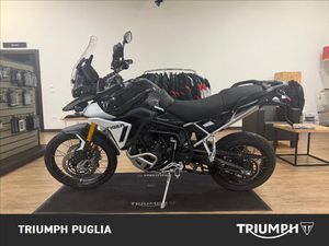 TRIUMPH TIGER 900 GT PRO