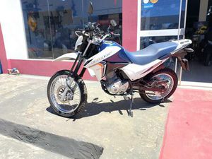 HONDA NXR 160 BROS ESDD CBS