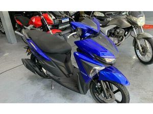 YAMAHA NEO 125 CVT