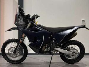 HUSQVARNA