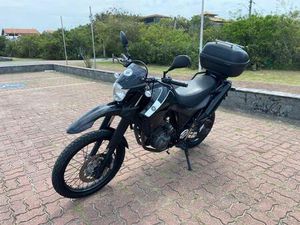 YAMAHA XT 660 R