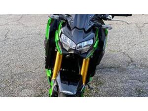 Z 900 SE (2022 - 24)