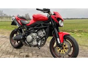 CORSARO 1200 VELOCE (2006 - 16)