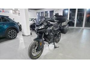 800MT EXPLORE (2023 - 25)