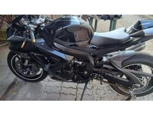 GSX R 750 (2008 - 10)