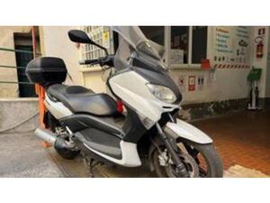 X-MAX 250 SPORT (2011 - 13)