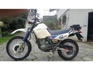 XT 600 E (1990 - 04)