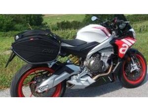 TUONO 660 FACTORY (2022 - 24)