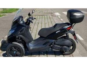 MP3 300 ABS HPE (2021 - 24)