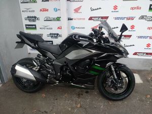 KAWASAKI NINJA 1000 SX