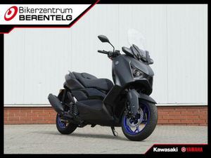 YAMAHA XMAX 125 *ICON BLACK*LNK GESCHENKT*...