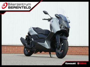 YAMAHA XMAX 125 TECH MAX+ *LNK GESCHENKT*...