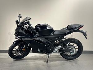 YAMAHA YZF-R125 ABS 125 CC