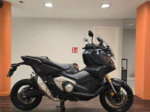 ② HONDA X-ADV 750**2023**450KM**GARANTIE