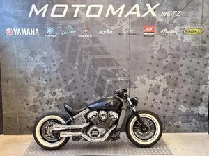 INDIAN SCOUT 1133 2017