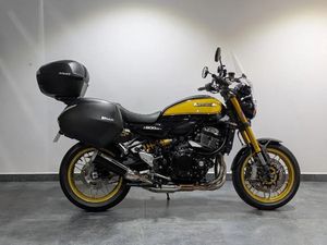 KAWASAKI Z 900 RS SE 2024