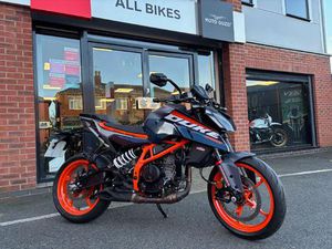 KTM 390 DUKE X-RING EURO 5 398 CC