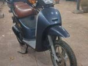 PIAGGIO FREE 50 - 1995
