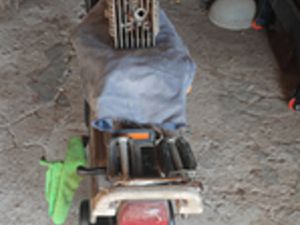 PIAGGIO SI DÀ AMATORI