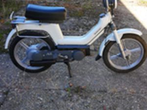 PIAGGIO SI