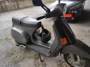 PIAGGIO COSA 200 PRIMA SERIE