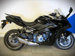 SUZUKI GSX-S 1000 GT