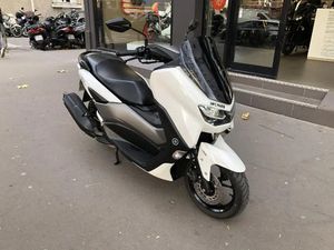 YAMAHA NMAX 125 2023