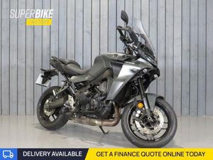 YAMAHA TRACER 9 900 EURO 5 890 CC