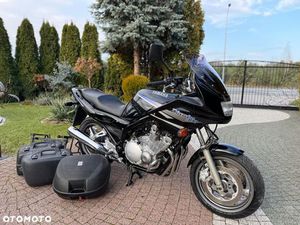 YAMAHA XJ