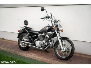 YAMAHA VIRAGO