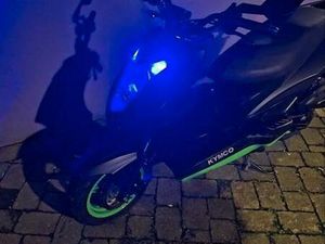 ② SUPERBE KIMCO AGILITY RENOVO NAKED CLASSE A 25KM/H