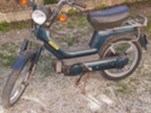 PIAGGIO MOD SI