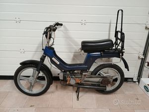 PIAGGIO SI