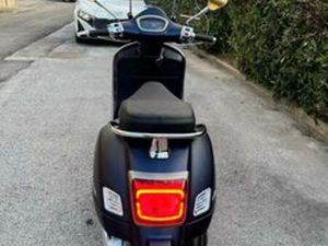 VESPA GTS SUPERTECH