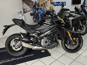SUZUKI GSX-S 1000