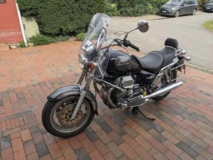 MOTO GUZZI MOTO GUZZI CALIFORNIA EV 1100