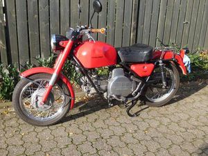 MOTO GUZZI NUOVO FALCONE
