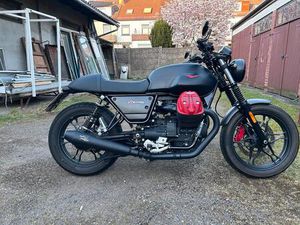 MOTO GUZZI V7 III CARBON