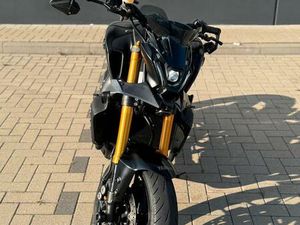 ② YAMAHA MT09 ABS 2023