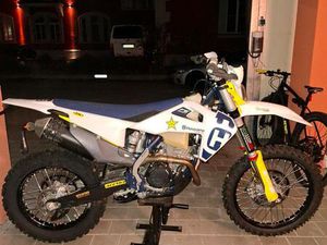 HUSQVARNA FE 350 2020