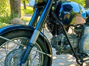 NUOVO FALCONE 500, FAHRBEREIT