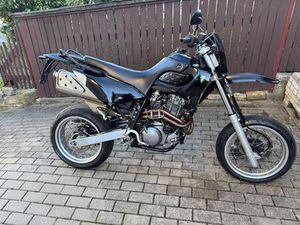 MZ BAGHIRA BLACK PANTHER