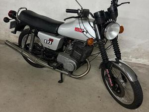 MZ ETZ 250
