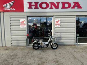 SKY TEAM DAX REPLICA 125 2019 125 CM3 | SCOOTER | 1 685 KM | GRIS | 72100 LE MANS
