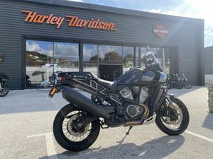 HARLEY-DAVIDSON ADVENTURE PAN AMERICA 1250 SPECIAL 2021 1250 CM3 | MOTO TRAIL | 13 250 KM | NOIR | 83160 LA VALETTE DU VAR