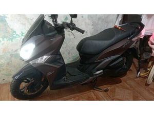 MOTO SYM JET 14 COMO NOVA VILA DO CONDE