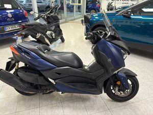 YAMAHA X-MAX 400 X MAX BLU/AZZURRO