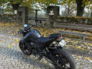 ZONTES 125 ULCD DE 2024 MACEDO DE CAVALEIROS